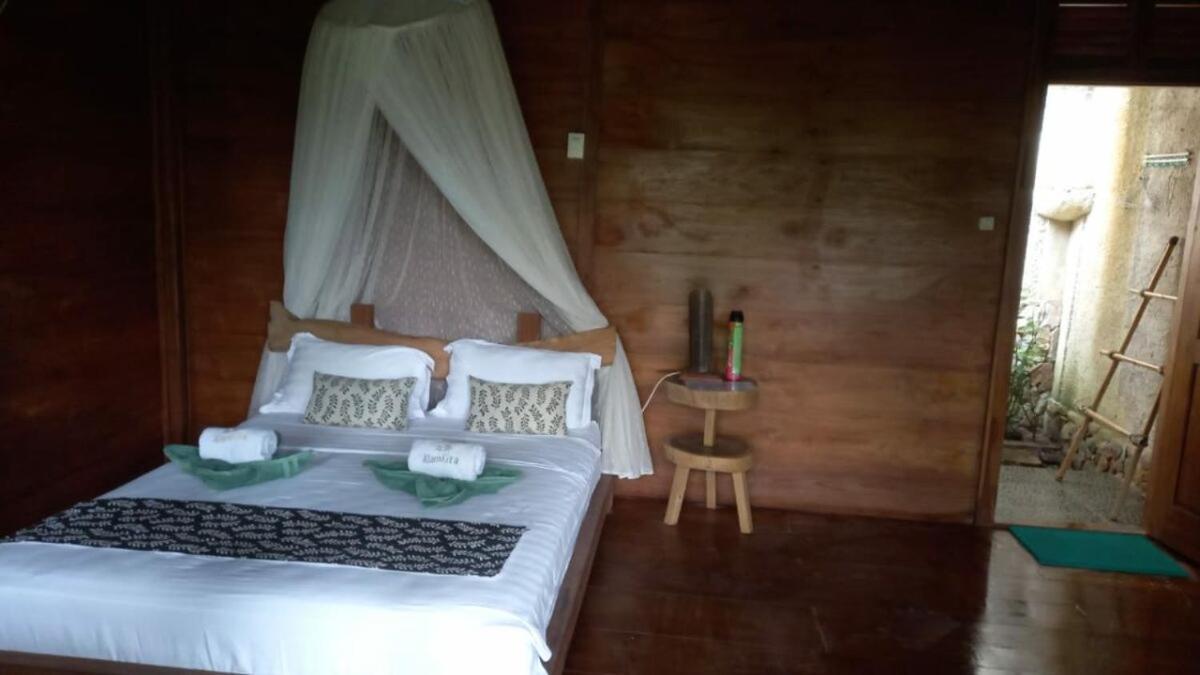 Alam Kita Hotel Karimunjawa Værelse billede