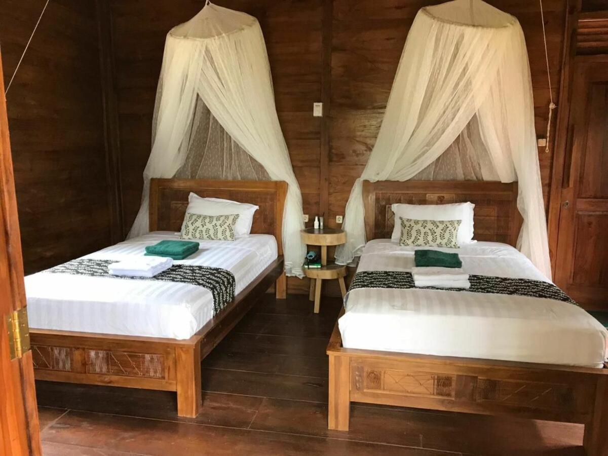 Alam Kita Hotel Karimunjawa Eksteriør billede
