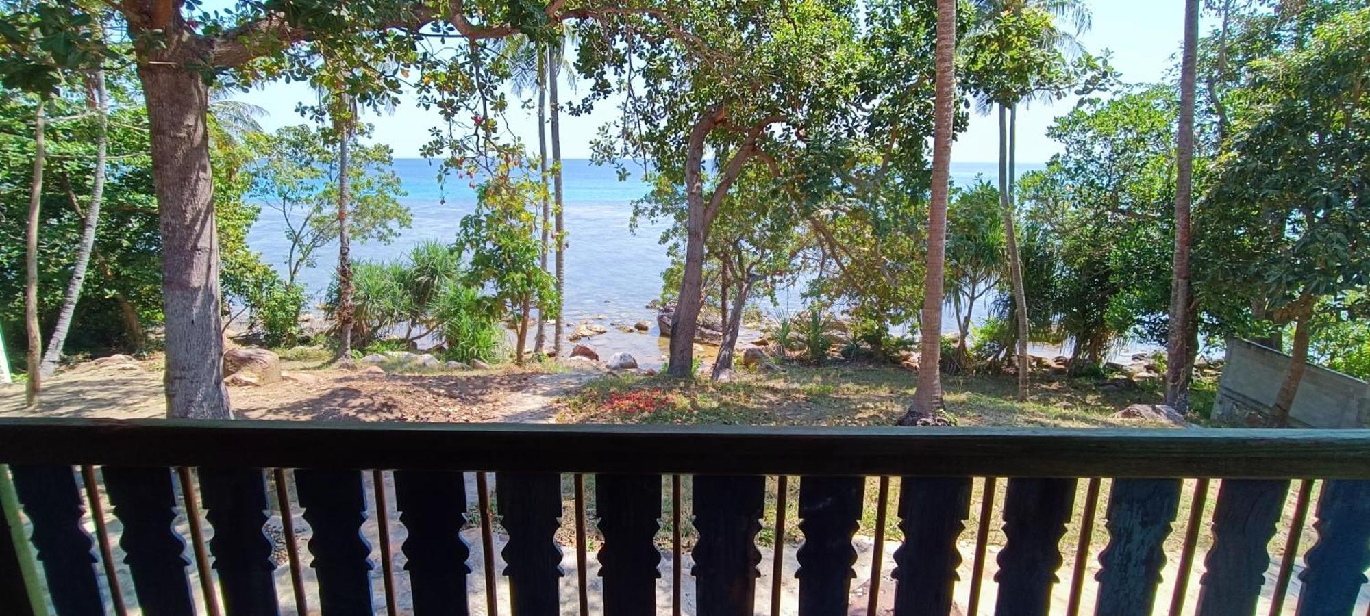 Alam Kita Hotel Karimunjawa Værelse billede