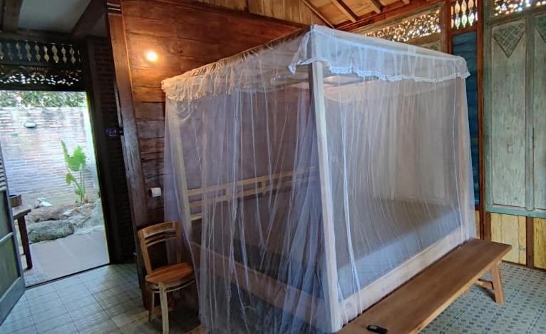 Alam Kita Hotel Karimunjawa Eksteriør billede